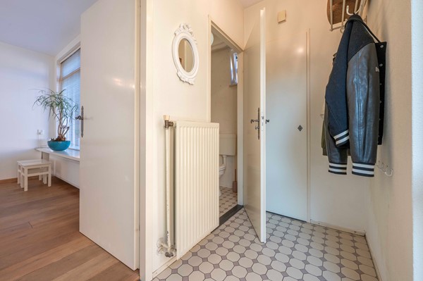Medium property photo - Bovenstraat-Erf 11, 4741 AT Hoeven